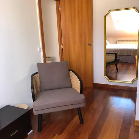 Appartement Duplex Sierpes Centro Parking à Salamanque Extérieur photo