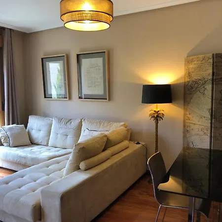 Appartement Duplex Sierpes Centro Parking à Salamanque Extérieur photo