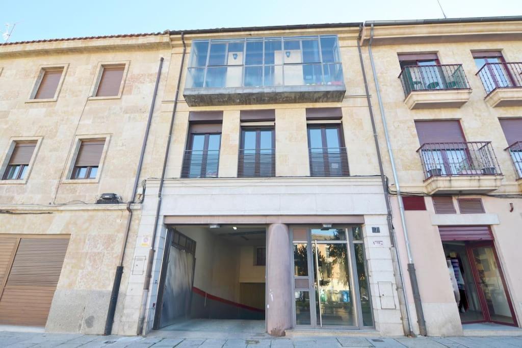 Apartment Duplex Sierpes Centro Parking *