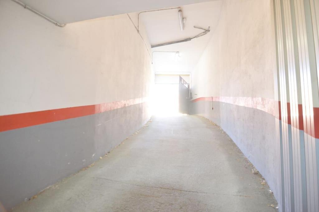 Apartment Duplex Sierpes Centro Parking