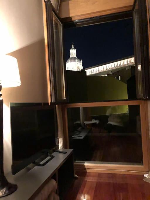 Duplex Sierpes Centro Parking Apartment