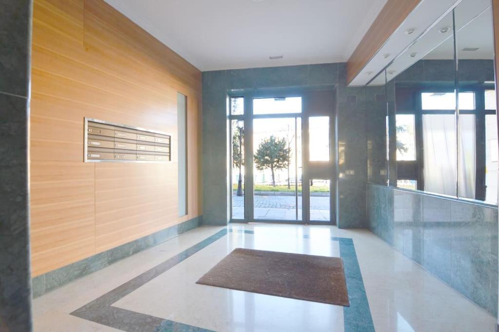 Duplex Sierpes Centro Parking Apartment Salamanca
