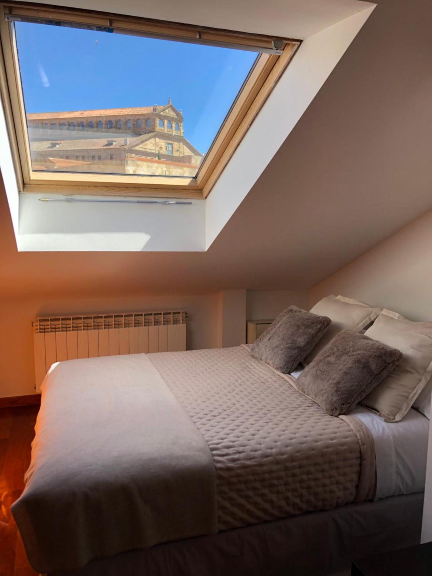 Duplex Sierpes Centro Parking Apartment *
