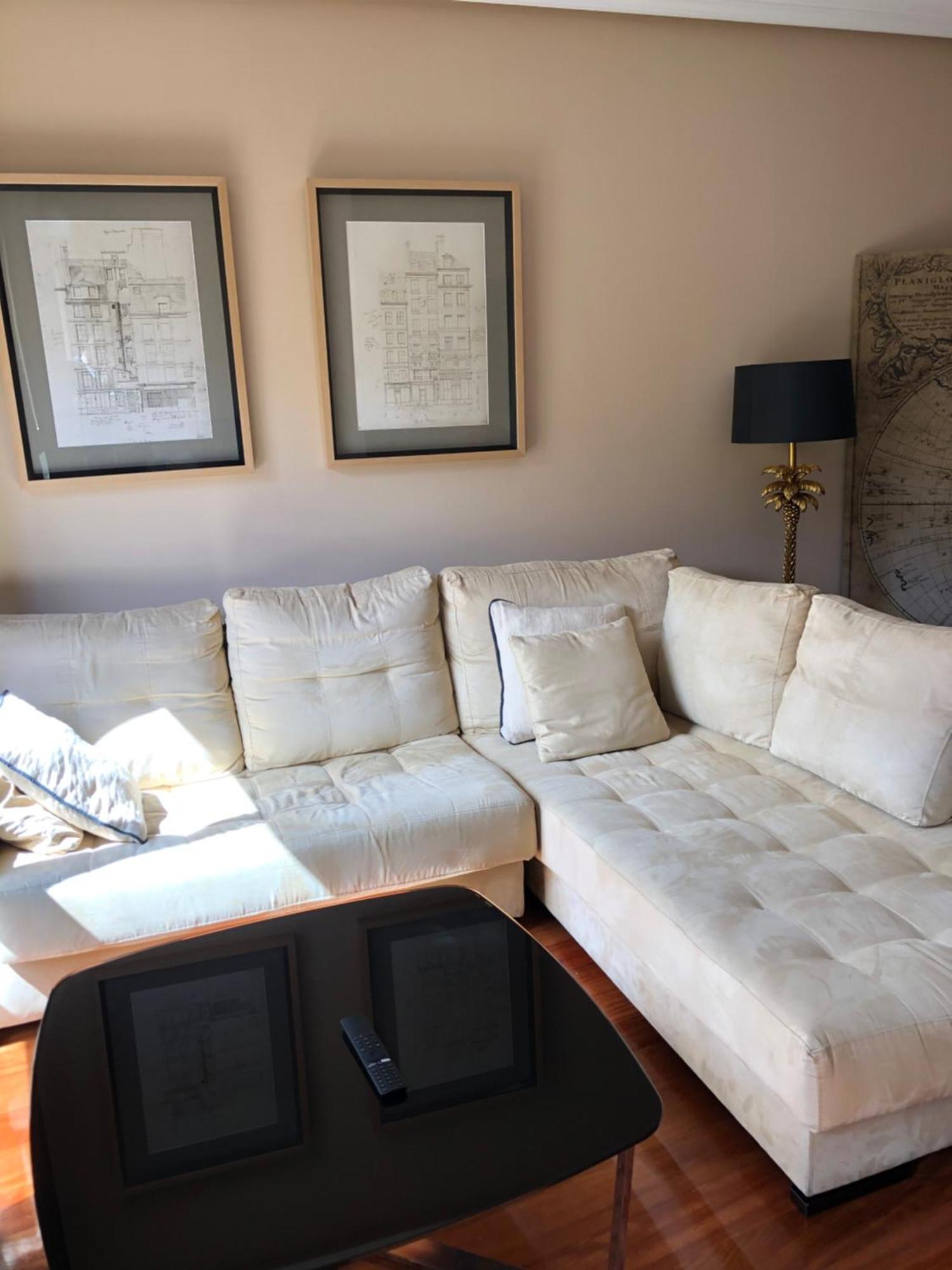 Apartment Duplex Sierpes Centro Parking Salamanca