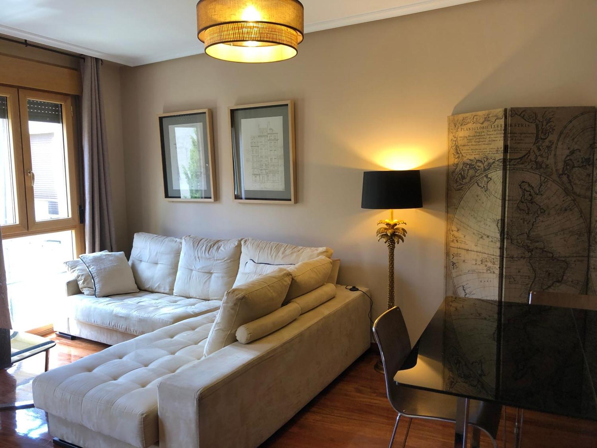 Apartment Duplex Sierpes Centro Parking Salamanca