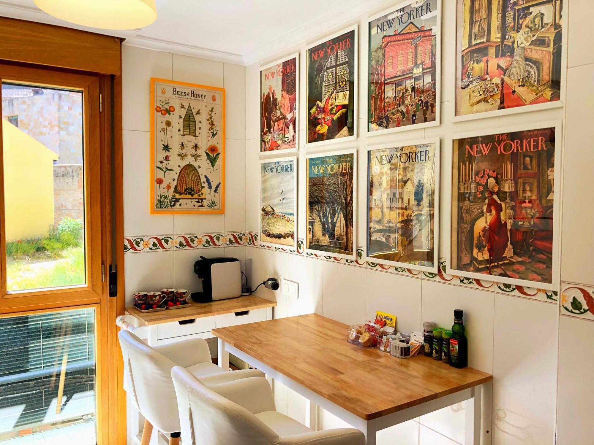 Duplex Sierpes Centro Parking Apartment Salamanca